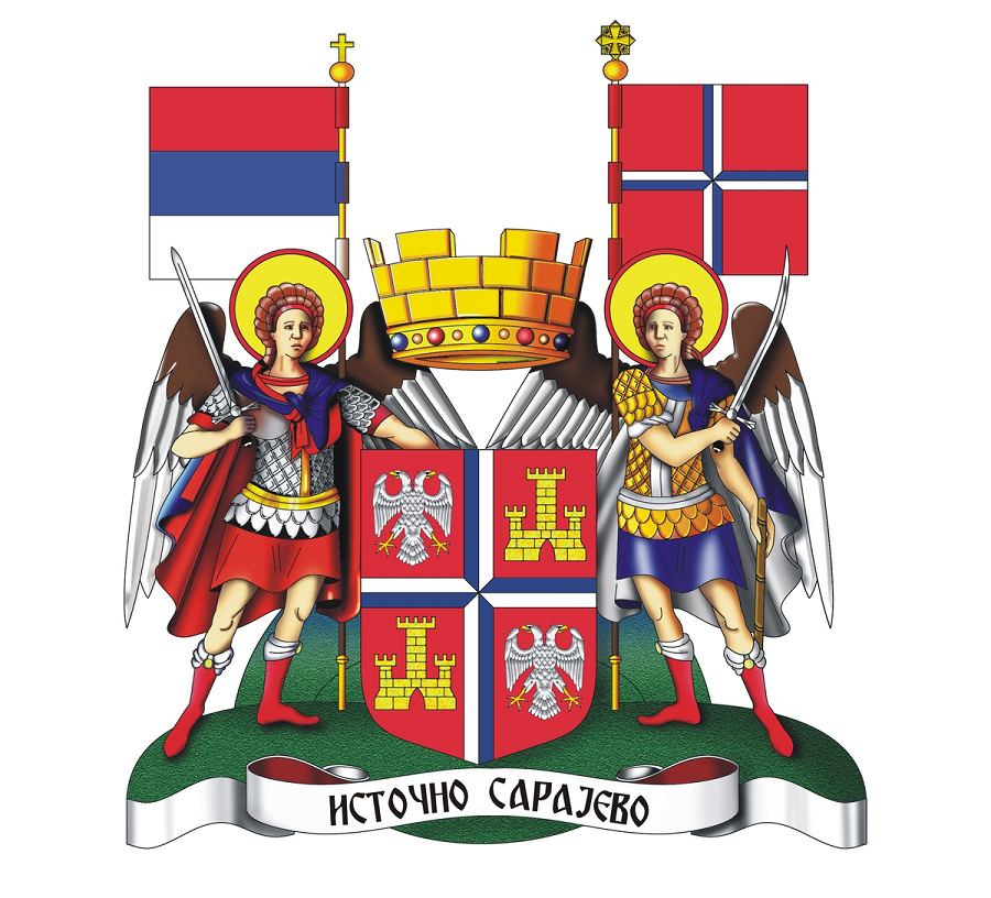Grb Istocnog Sarajeva