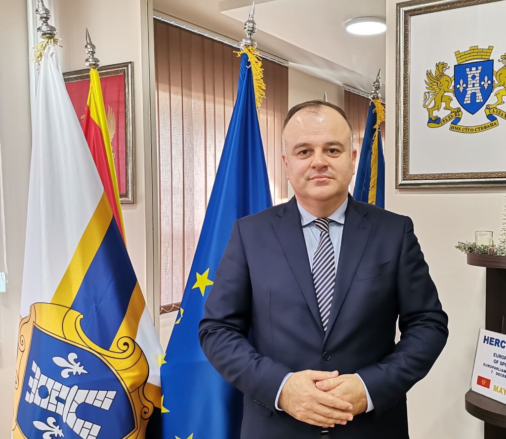 predsjednik Katic sajt