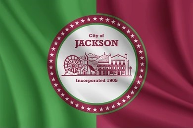 Jackson Kalifornija